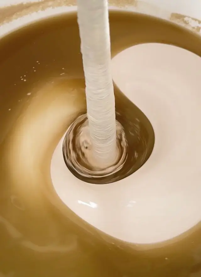 Invoerfoto 1 voor de reel "Van mix tot naadloze vloer"